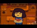 Undertale  hot dog french fries extended version by wiittyusername
