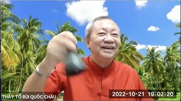 Điều kỳ diệu của Huyền Công (lớp Huyền Công)