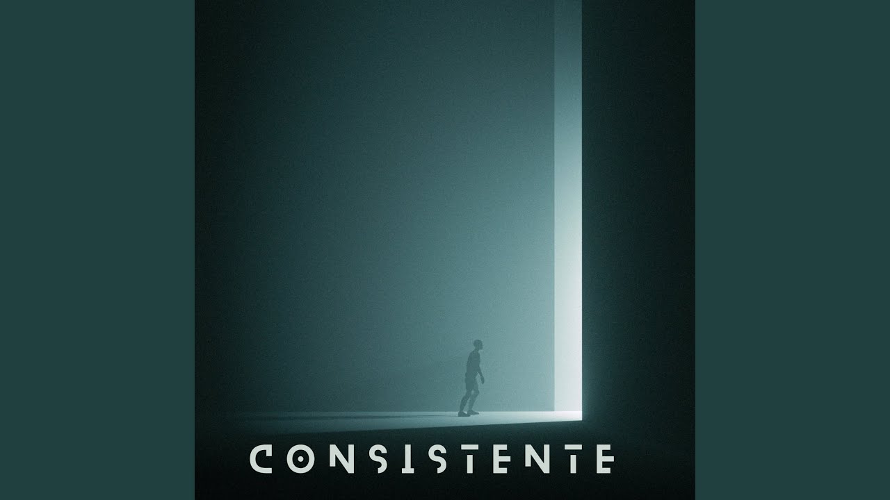 Watch Consistente on YouTube Watch Consistente on YouTube
