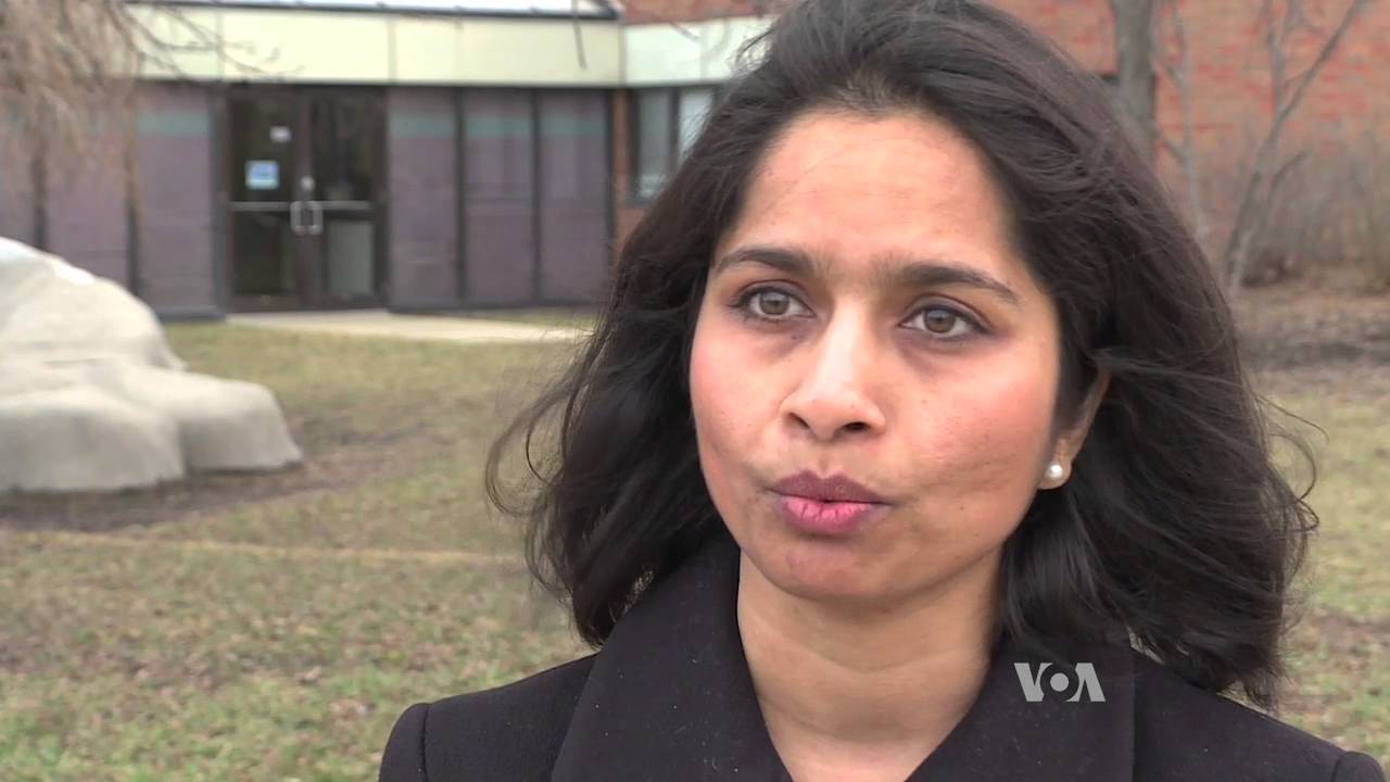 Chicago Board of Elections Reaching Out to South Asian Voters