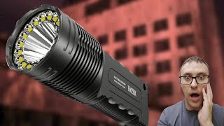 : ! Nitecore TM 20K 20.000 !