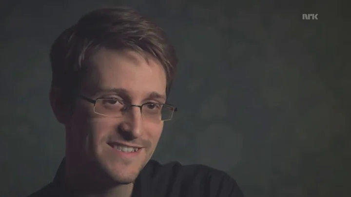 Hacker Documentary   2016   Chasing Edward Snowden...