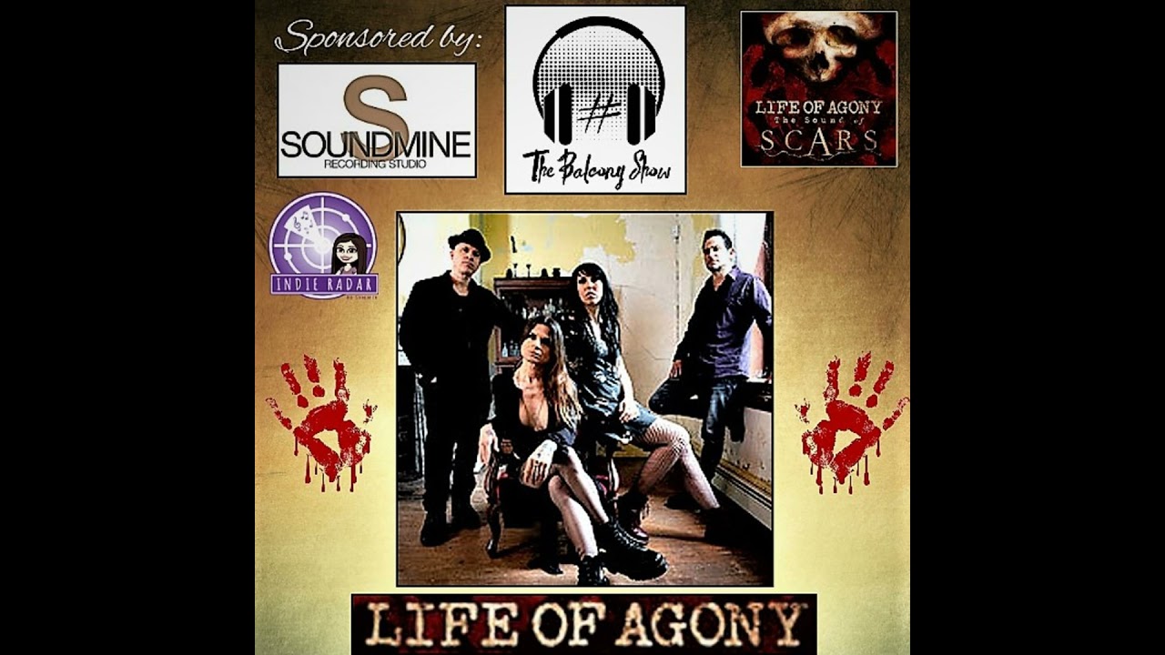 Life Of Agony