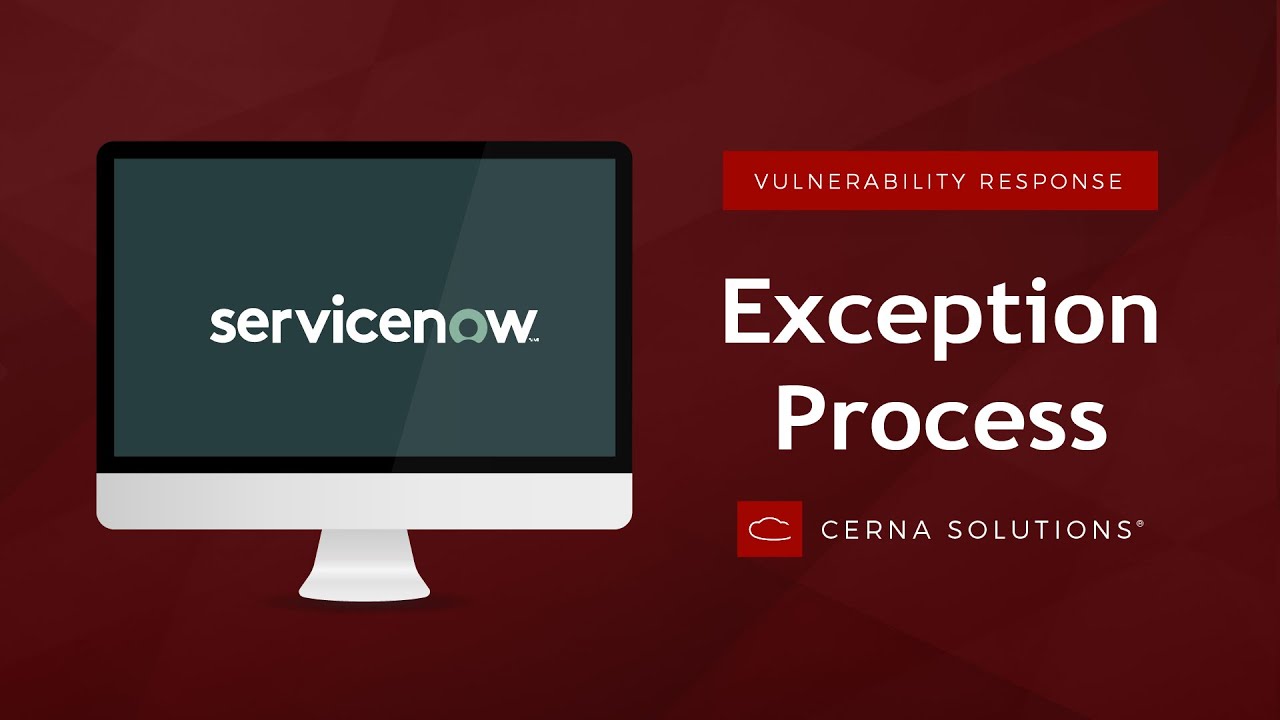 servicenow vulnerability assignment rule script