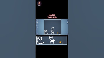 Brain it on level 2 solution. #shorts #viral #gameplay