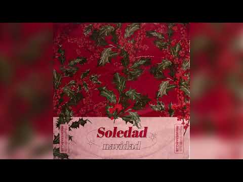 Primavera Club - Soledad / Navidad (Audio oficial)