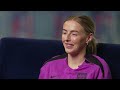 Russo, Kelly, Morgan, Agyemang & Le Tissier Rewind To The Euros Summer Of 2025 🏆 | Euros Rewind