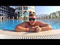 Турция. Аланья. Что посмотреть в Турции. Куда сходить в Алании?! Asia Beach Resort 5*. Аланья 2022.