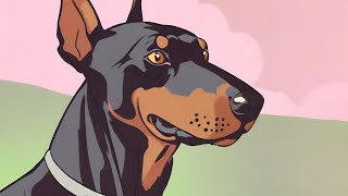 Socializing Your Doberman Pinscher Puppy: Tips and Benefits