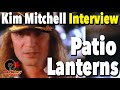 Capture de la vidéo Kim Mitchell The Story Behind The Hit "Patio Lanterns" Rock History Canada