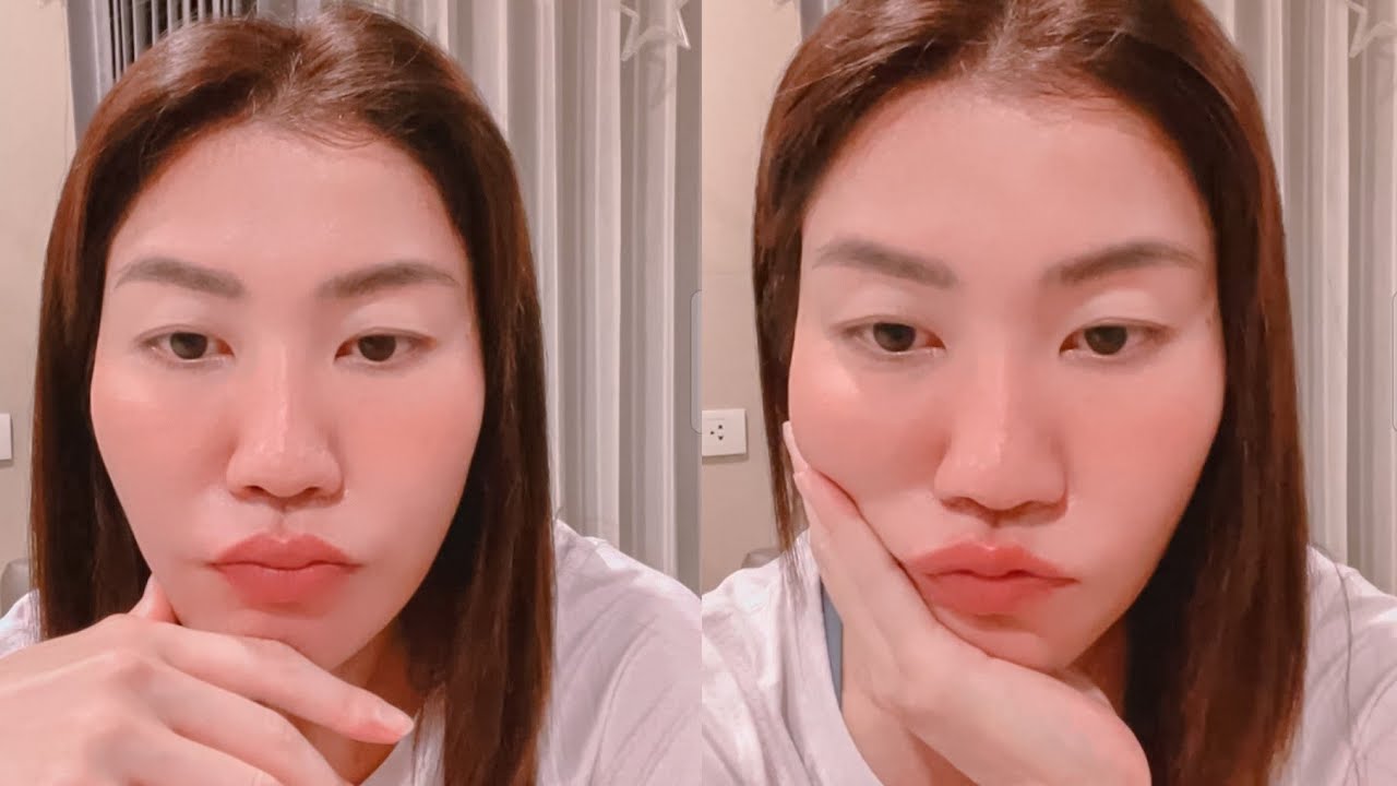 เจ่เจ้นุศราไลฟ์สด [IG live] 01.09.2021 | Nootsara13