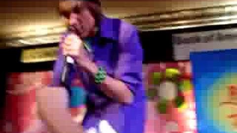 Joey Page - Turn It Up