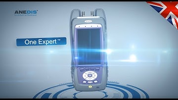 OneExpert ONX630 CATV (english)