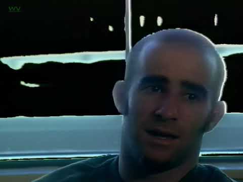 Scott Ian from