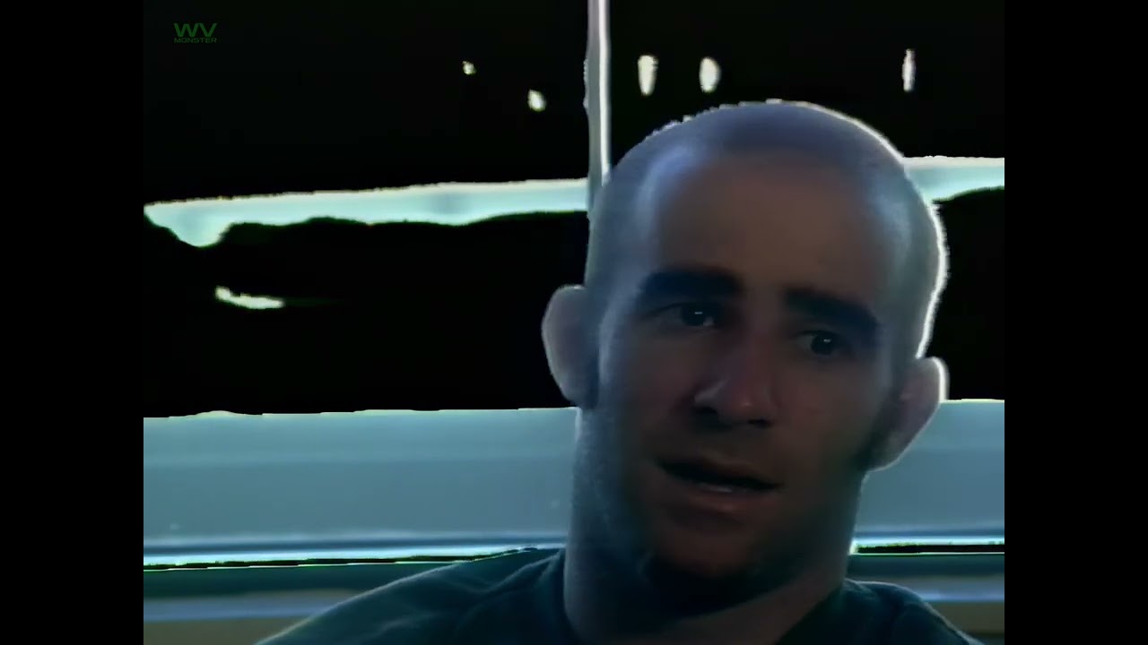 Scott Ian from Anthrax Discussing Joey Belladonna's Dismissal From the Band in 1992 | HD