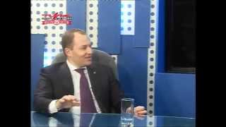 Интервью с Денисом Волковым - генеральным директором Группы МТЕ. Интервью с Денисом Волковым - генеральным директором Группы МТЕ.