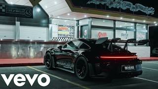 OGUZH4N – Drift Too Cold (Original Mix)