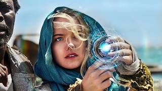 L'Élue de l'Océan | Film Complet en Français | Science-Fiction