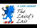 A look around the lairds lair  my retro gaming collection