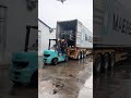 China freight forwarder container loading ocean shipping China to Chile WhatsApp +8617685794025