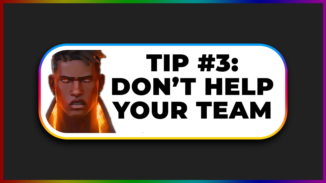 Я тренировал более 2318 игроков, вот 5 самых распространенных советов.