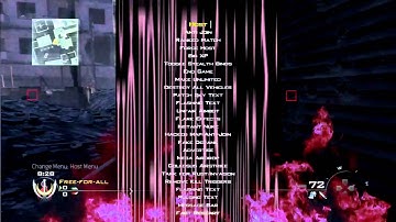 MW2 // DarkLite V1 Bypass Patch!