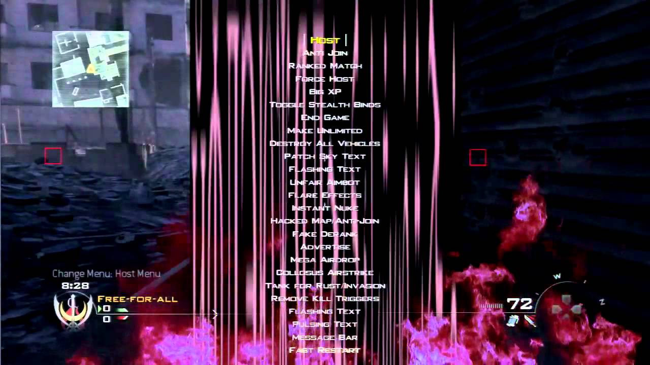 MW2 // DarkLite V1 Bypass Patch!