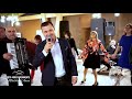 Marius Chivu - Mândro cu părul inele - Colaj sârbe live (cover)
