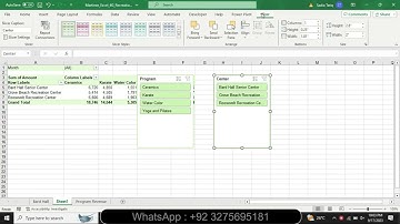 Excel_4G_Recreation | Excel 4G Recreation | MyLab Service Solution | step by step Complete Solution
