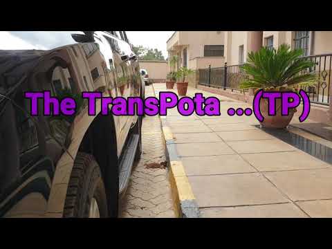 Njugush The Transporter