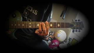 Police Truck - Megadeth Cover