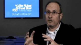 Adam Bold talks about the investment "life cycle"