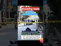 Morning walk turns fatal #indiainfotain #indianarmy #indiansoldier #breakingnews #ytshorts #shorts