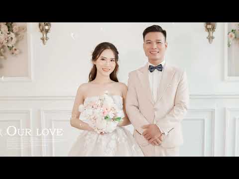 Video Video ảnh cưới lồng nhạc Full HD - Các bài hát đám... - youtube