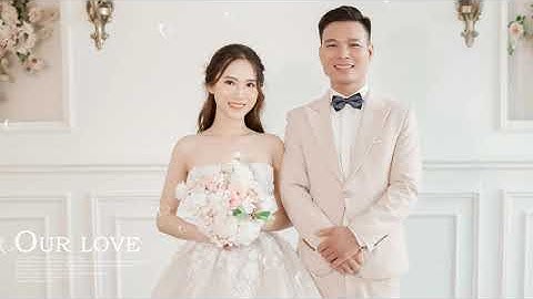 Video ảnh cưới lồng nhạc Full HD - Các bài hát đám cưới hay nhất