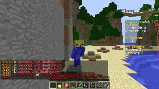 MCSG Deathmatch Montage