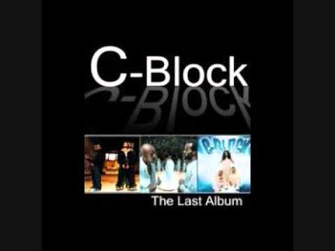 C-Block - Tell Me Why
