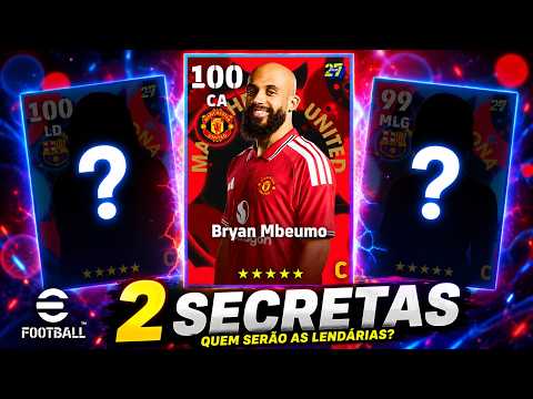 The 5 BEST PLAYERS to CHOOSE from the New Season Campaign BOX in eFootball 2027