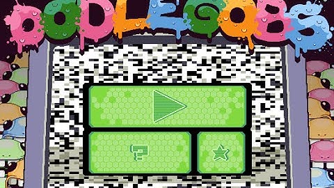 OODLEGOBS Walkthrough