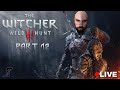 Doin the do for the dudu  the witcher 3 wild hunt