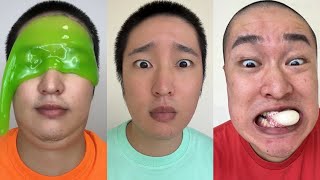Download Lagu CRAZIEST Sagawa1gou Funny TikTok Compilation | Try Not To Laugh Watching Cactus Dance Challenge 2025 MP3 Download Lagu CRAZIEST Sagawa1gou Funny TikTok Compilation | Try Not To Laugh Watching Cactus Dance Challenge 2025 MP3
