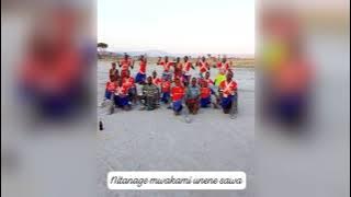NJIGE UJUMBE WA WASHABIKI KABU by MBASHA studio 2023