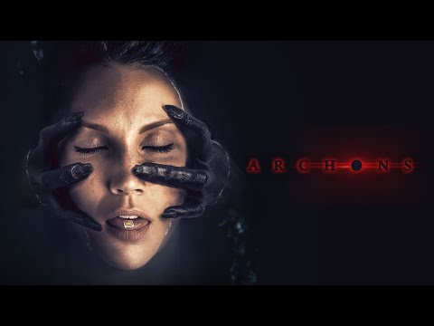 Archons | Türkçe Dublaj | Korku Gerilim Filmi Full HD İzle
