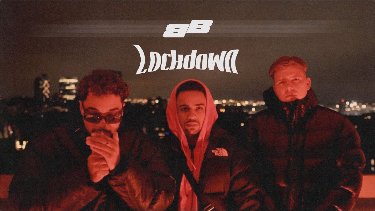 1986zig – Tränen (Offizielles Musikvideo) – rappers.in Radar