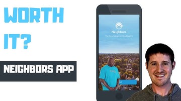 What You NEED to Know About the Neighbors App by Ring