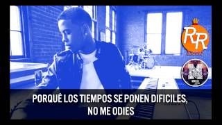 jeremih love dont change subtitulado en español hd