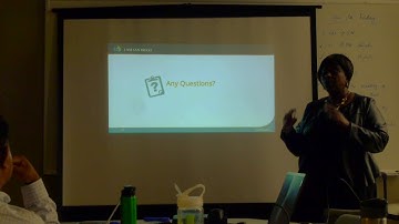 SAP Work Manager ~ Glynis Terry