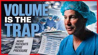 Surgeons Don t Need More Volume They Need Leverage