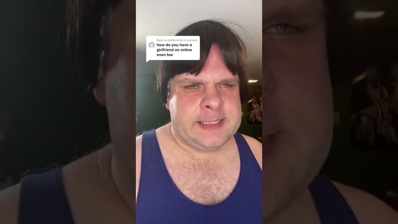 I’m a discord moderator.￼