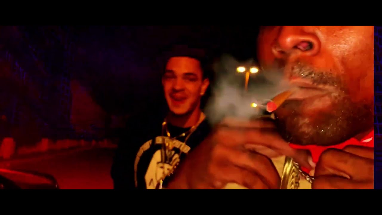 BabyDzy Why My Baby Dyin Pompous Video [ FreeStyle Music ] - YouTube
